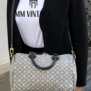 Borsa Speedy 30 Monogram Idylle Louis Vuitton
