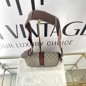 Borsa Ophidia GG Supreme Gucci