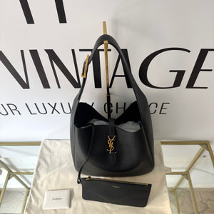 Borsa Le 5 à 7 Large Saint Laurent