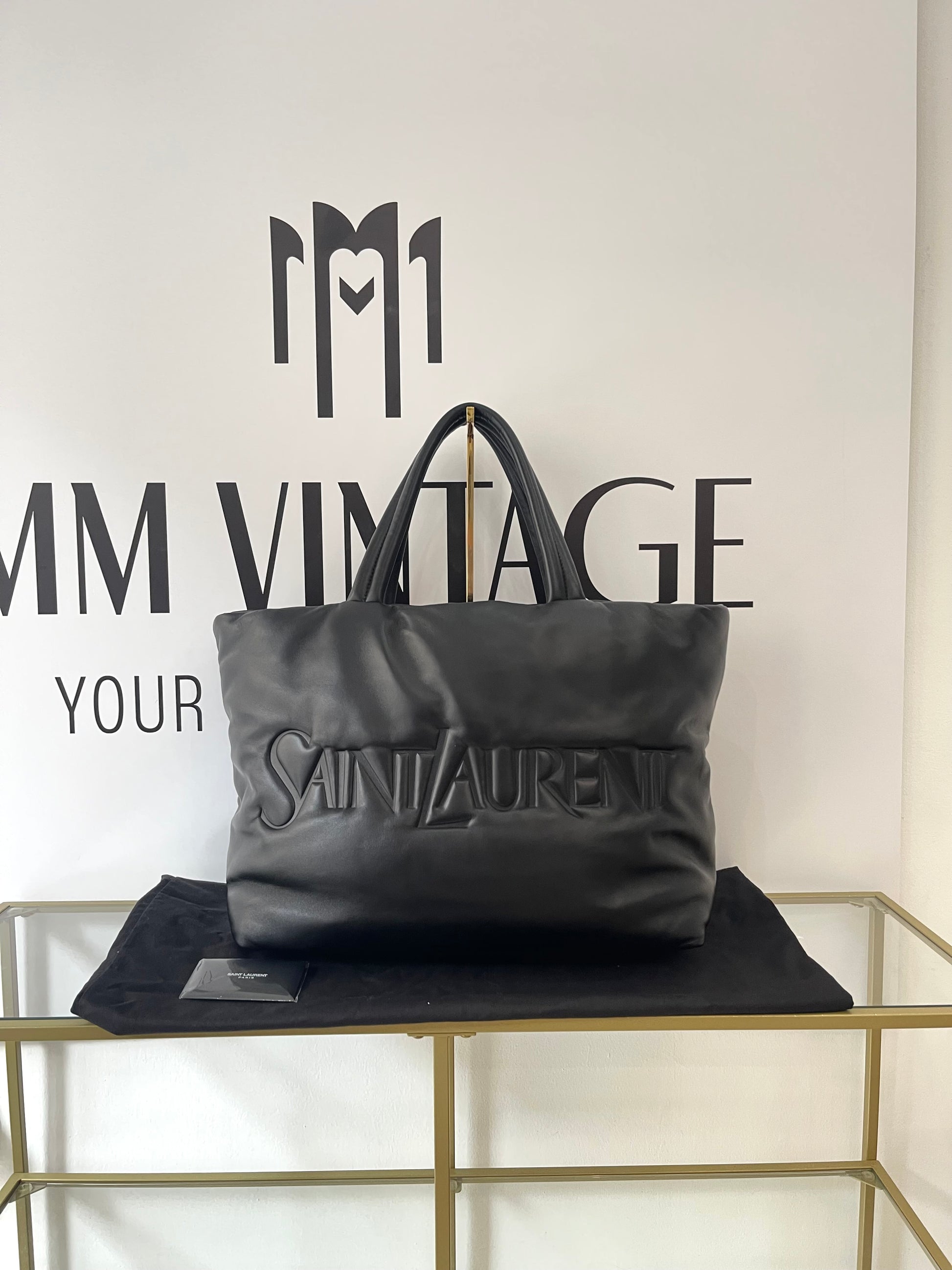 Borsa Shopping Saint Laurent