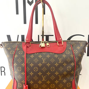 Borsa Estrela Monogram Louis Vuitton