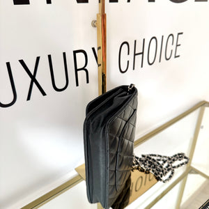 Wallet On Chain Chanel