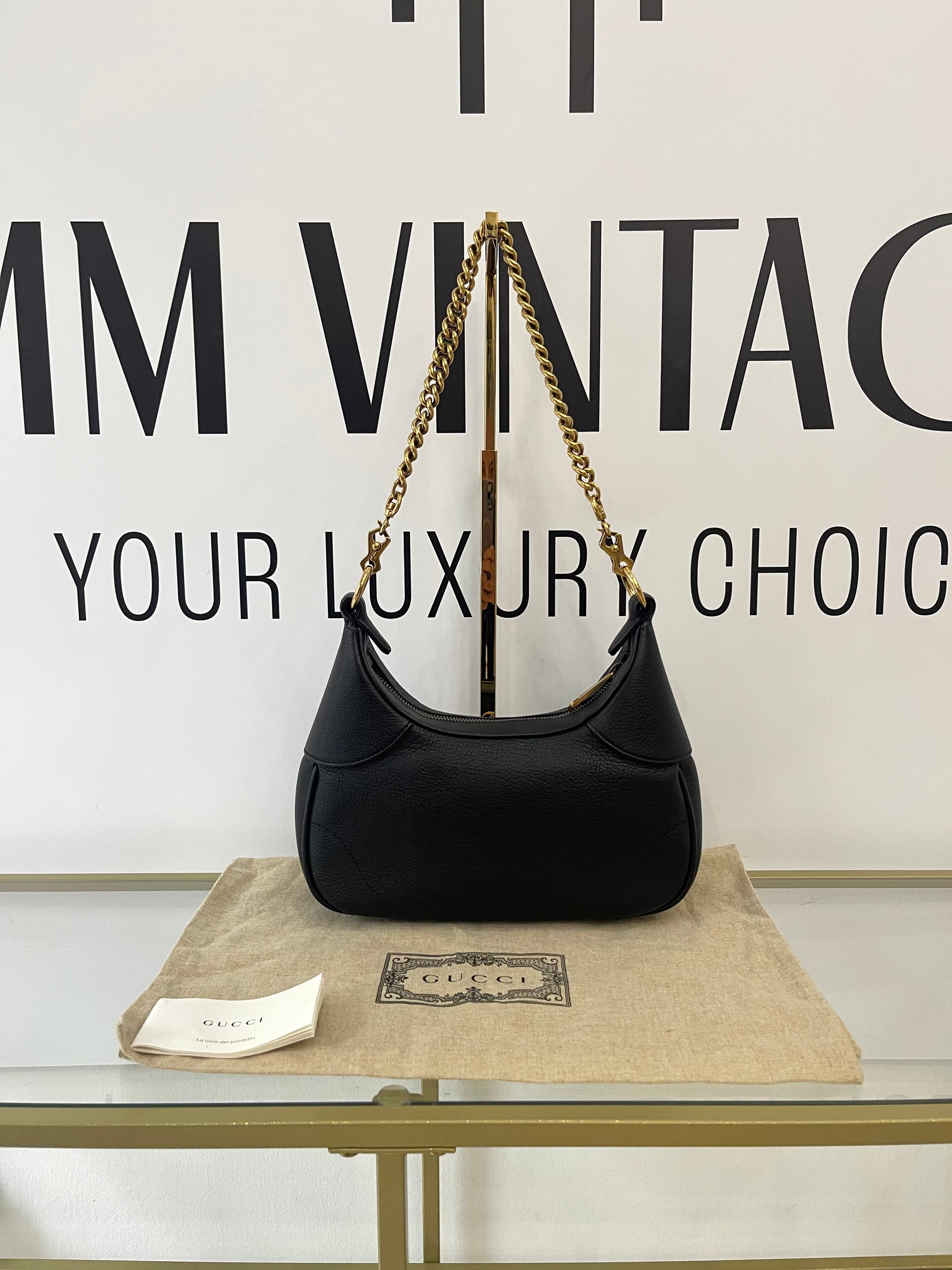 Borsa Aphrodite Gucci