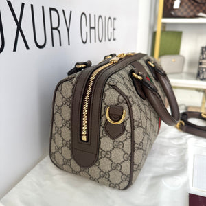 Bauletto Ophidia GG Misura Media Gucci