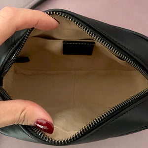 Borsa Mini Camera Bag GG Gucci