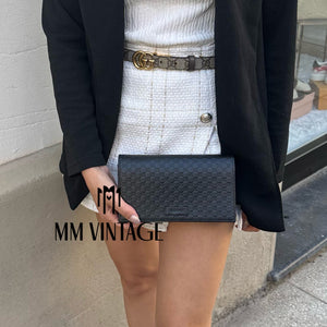 Wallet On Chain Microguccissima Gucci