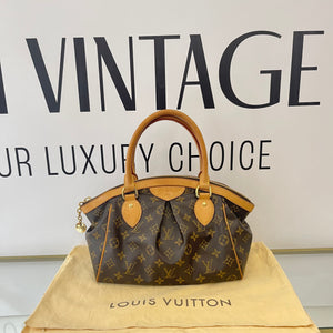 Borsa Tivoli PM Monogram Louis Vuitton