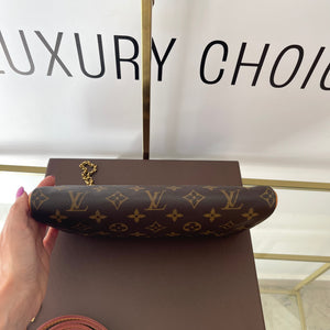 Borsa Eva Monogram Louis Vuitton