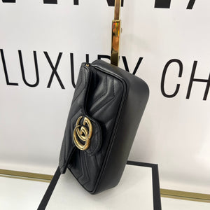 Borsa Mini Marmont GG Gucci