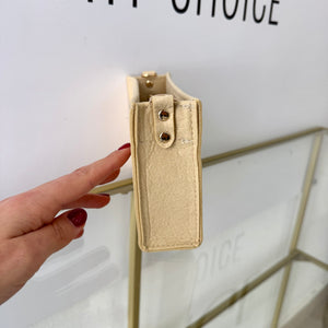 Organizer per borsa