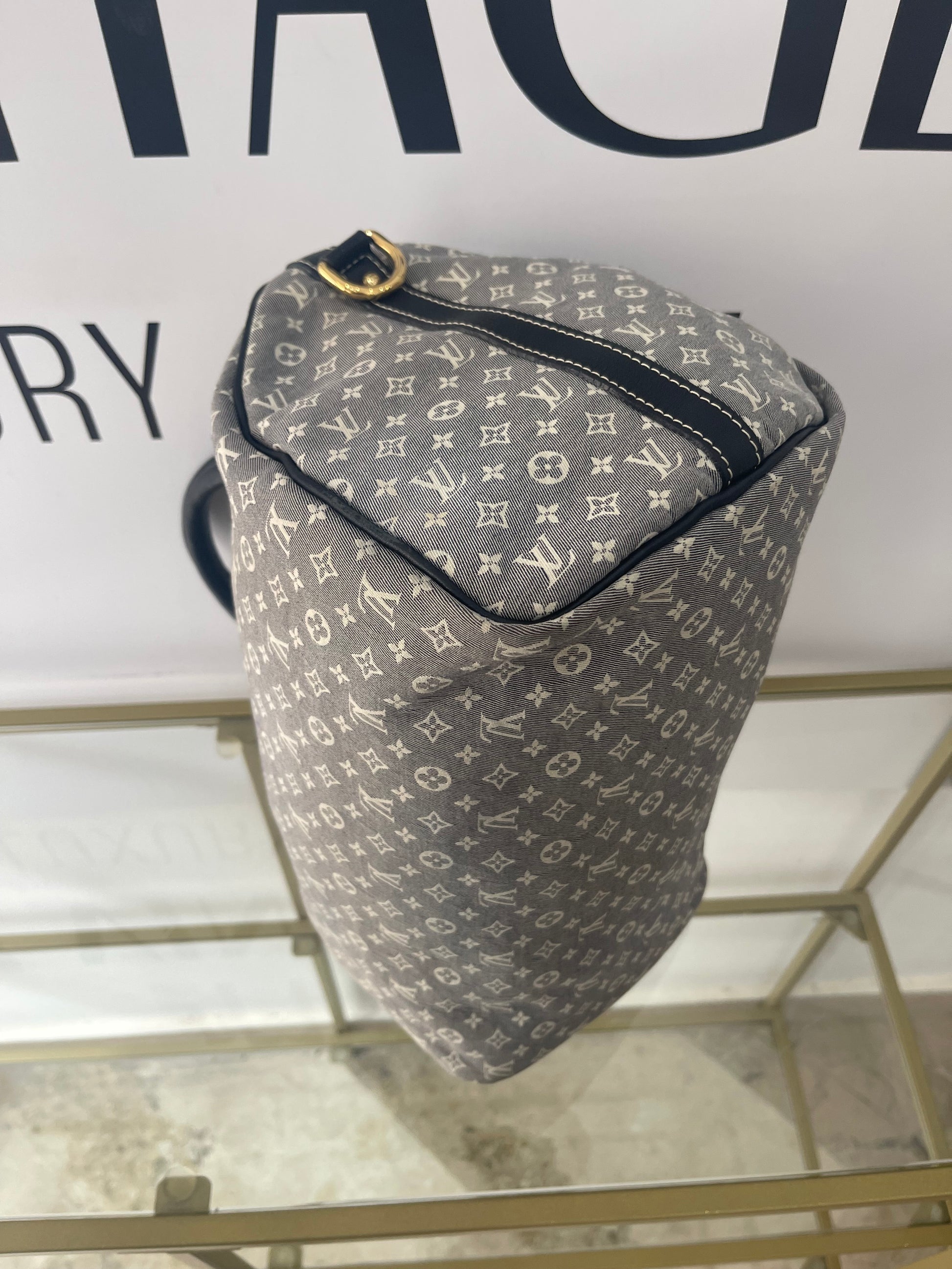 Borsa Speedy 30 Monogram Idylle Louis Vuitton
