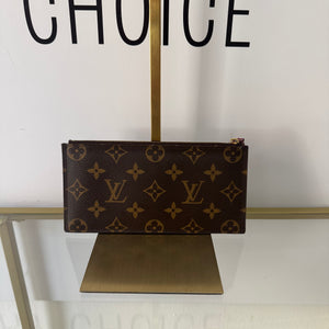 Pochette Félicie Monogram Louis Vuitton