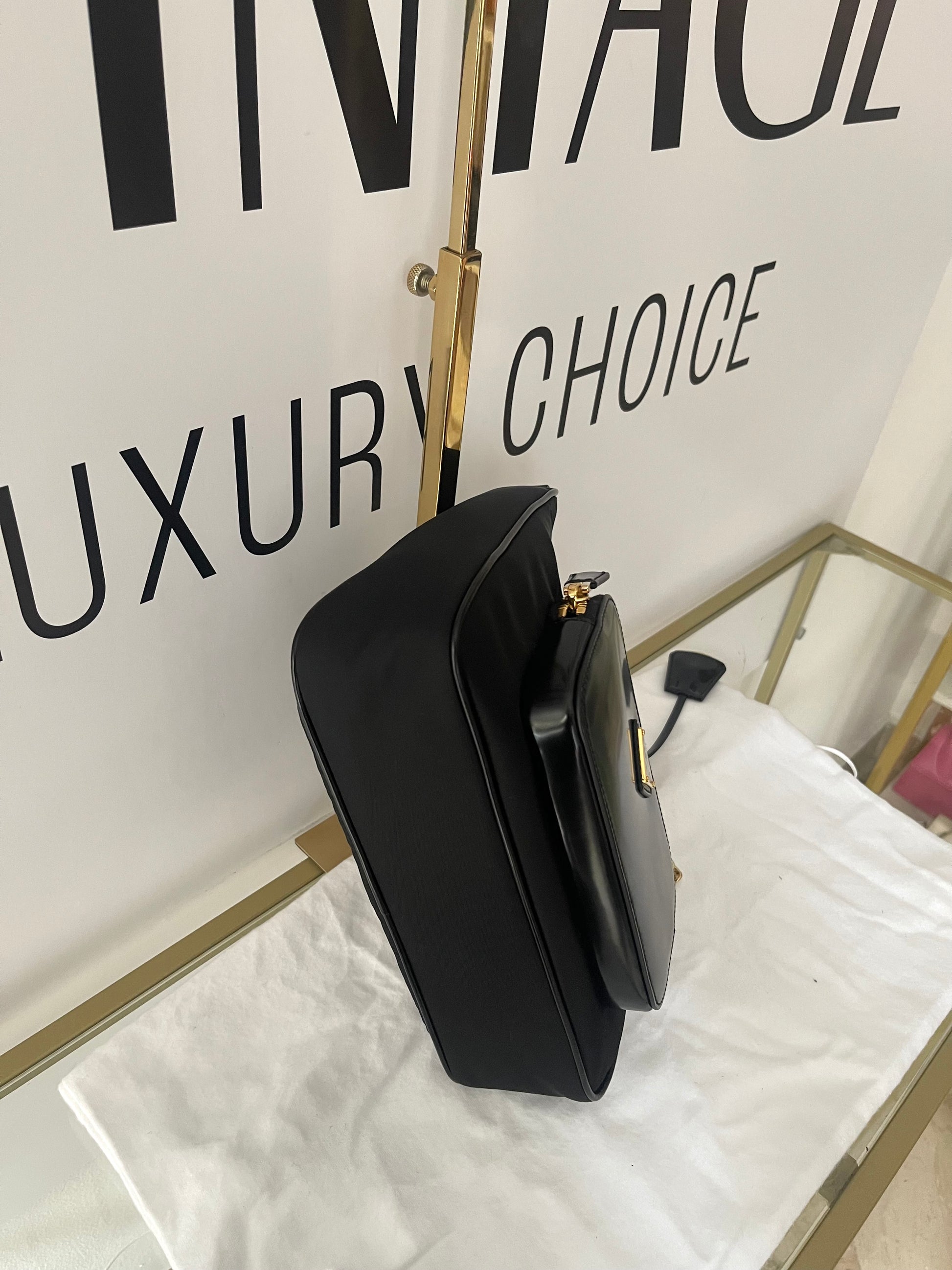 Borsa Re-Edition Prada