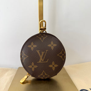 Borsa Neverfull BB Monogram Louis Vuitton
