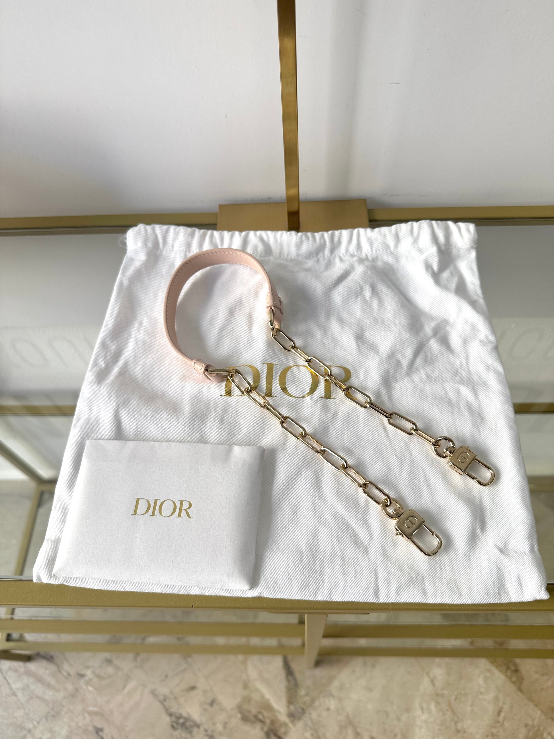 Borsa Lady D-Joy Christian Dior