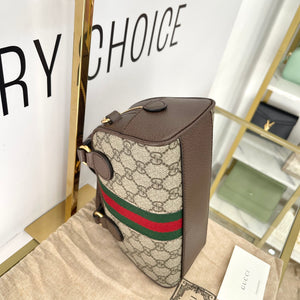 Borsa Ophidia GG Supreme Gucci