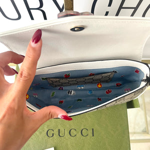 Borsa Ophidia GG Supreme Gucci