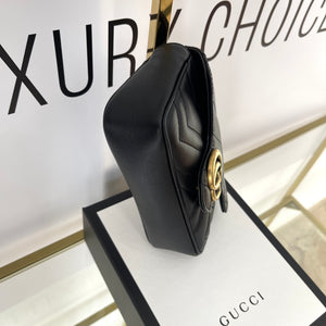 Borsa Mini Marmont GG Gucci