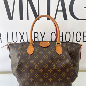 Borsa Turenne PM Monogram Louis Vuitton
