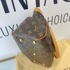 Borsa Tivoli PM Monogram Louis Vuitton