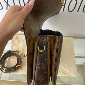 Borsa Métis Monogram Reverse Louis Vuitton