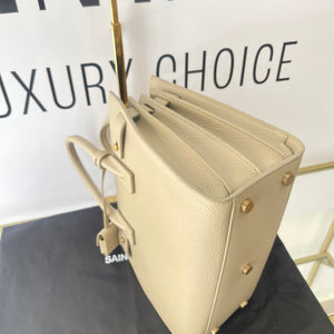 Borsa Sac De Jour Baby Saint Laurent