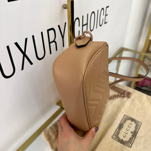 Borsa Camera Bag GG Marmont Gucci