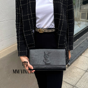 Pochette Belle Du Jour Saint Laurent