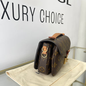 Borsa Métis East West Monogram Louis Vuitton