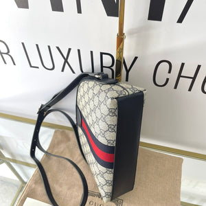 Borsa Ophidia GG Supreme Gucci