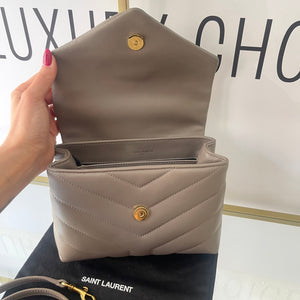 Borsa LouLou Toy Saint Laurent