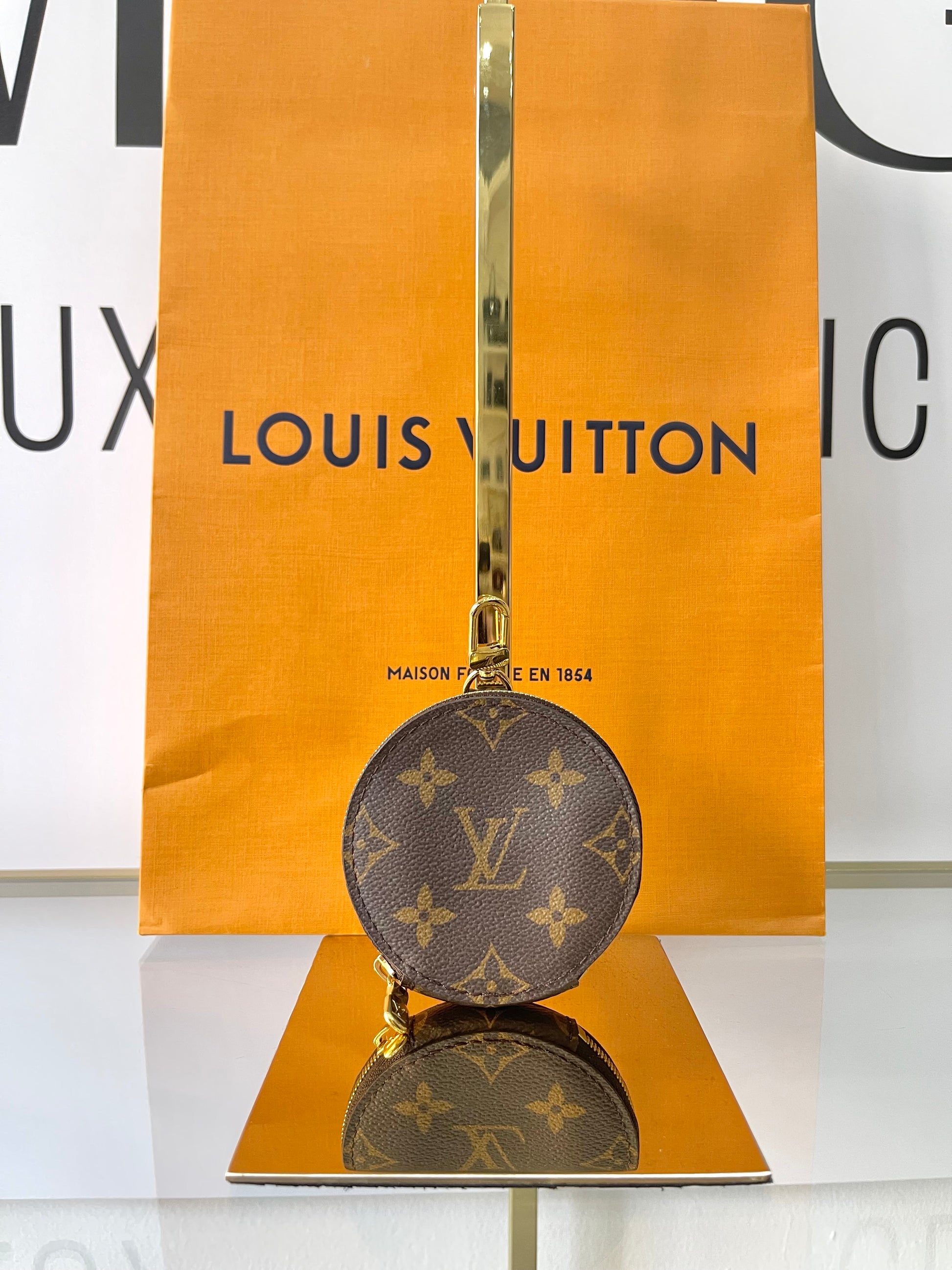 Borsa Multi Pochette Accessoires Monogram Louis Vuitton