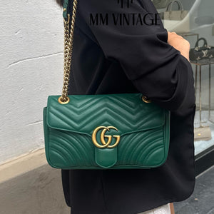 Borsa Marmont 26 GG Gucci