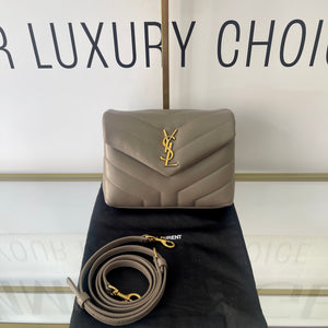Borsa LouLou Toy Saint Laurent
