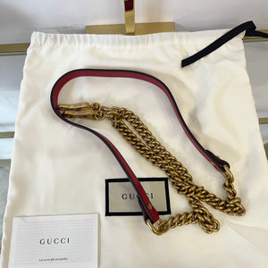 Borsa Marmont GG Gucci