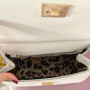 Borsa Sicily Misura Grande Dolce & Gabbana