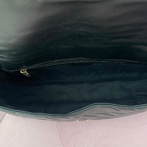 Borsa Baguette FF Fendi