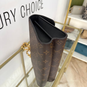 Borsa Victoire Monogram Louis Vuitton