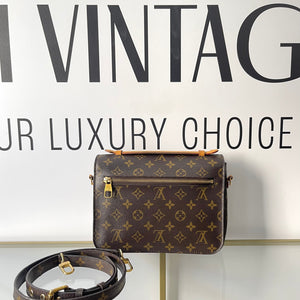 Borsa Métis Monogram Louis Vuitton
