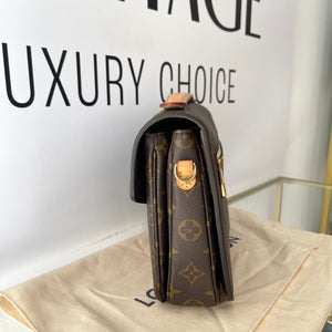 Borsa Métis Monogram Louis Vuitton