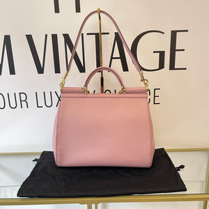 Borsa Sicily Dolce & Gabbana