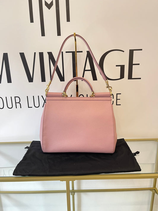Borsa Sicily Dolce & Gabbana