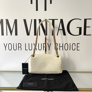 Borsa Calypso Saint Laurent