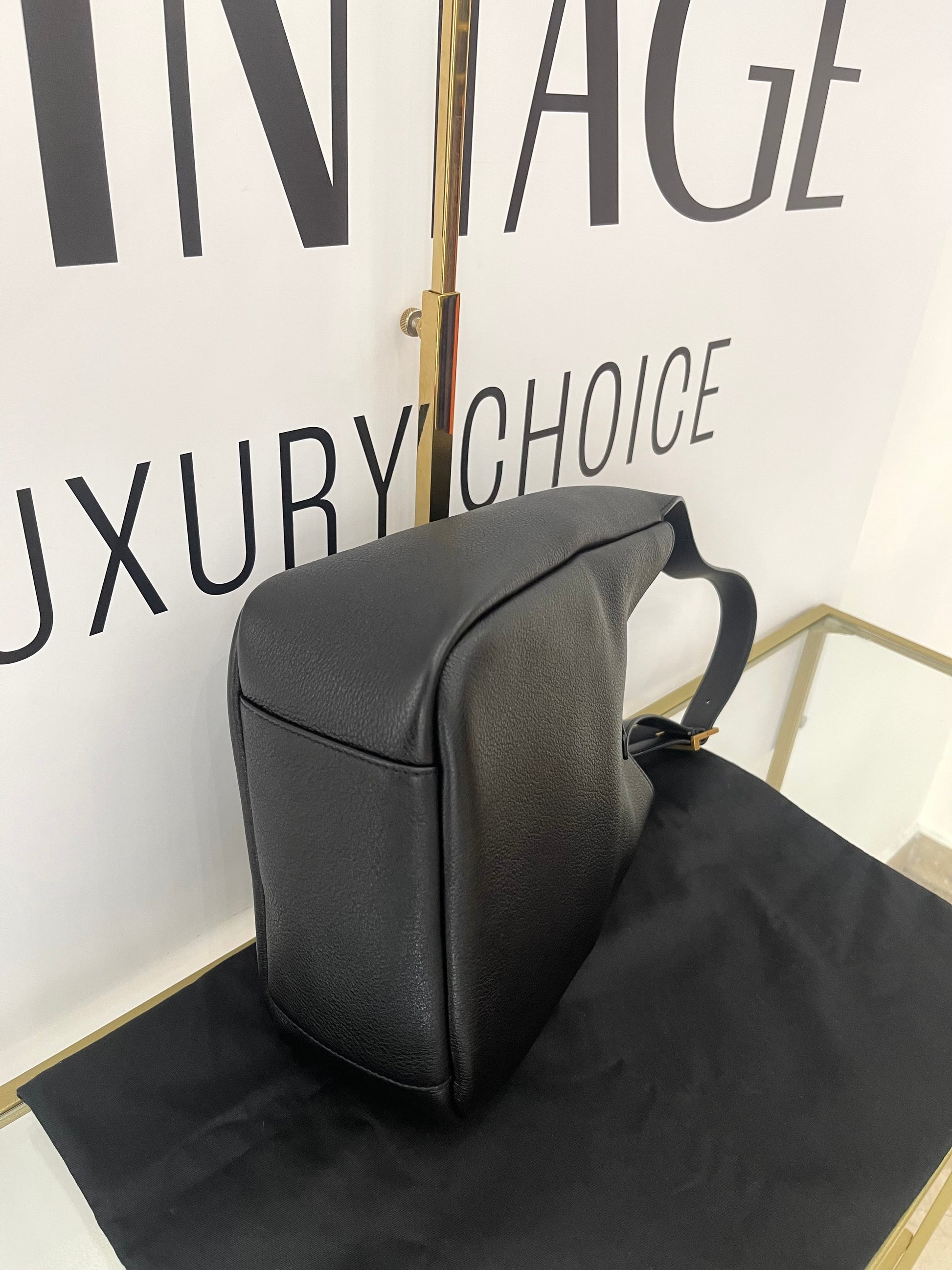 Borsa Le 5 à 7 Small Saint Laurent