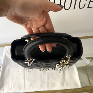 Borsa Lady Dior Christian Dior