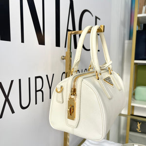 Borsa Bauletto Prada