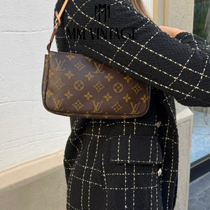 Pochette Accessoires Monogram Louis Vuitton