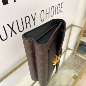 Borsa Victoire Monogram Louis Vuitton
