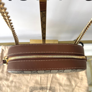 Borsa Camera Bag GG Supreme Gucci