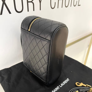 Borsa Gaby Vanity Saint Laurent